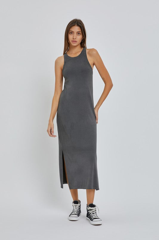 The Melrose Dress