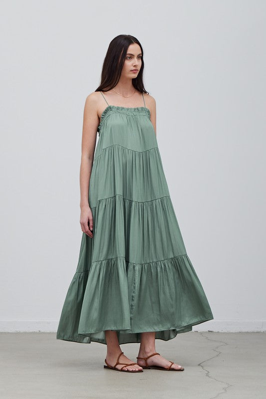 Catalina Summer Maxi