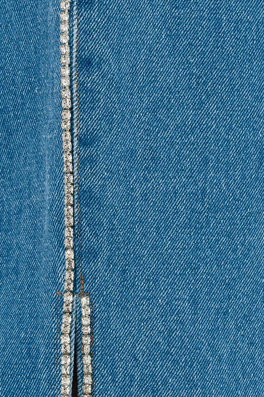 Loui Gem Denim
