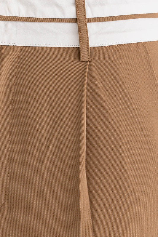 Out Of Office Trousers