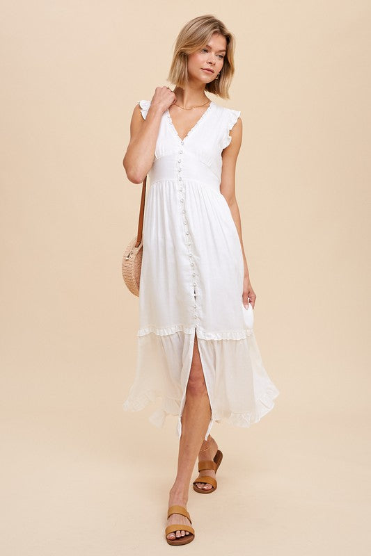The Darla Midi