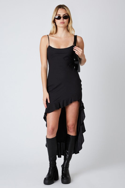 Unstoppable Dress