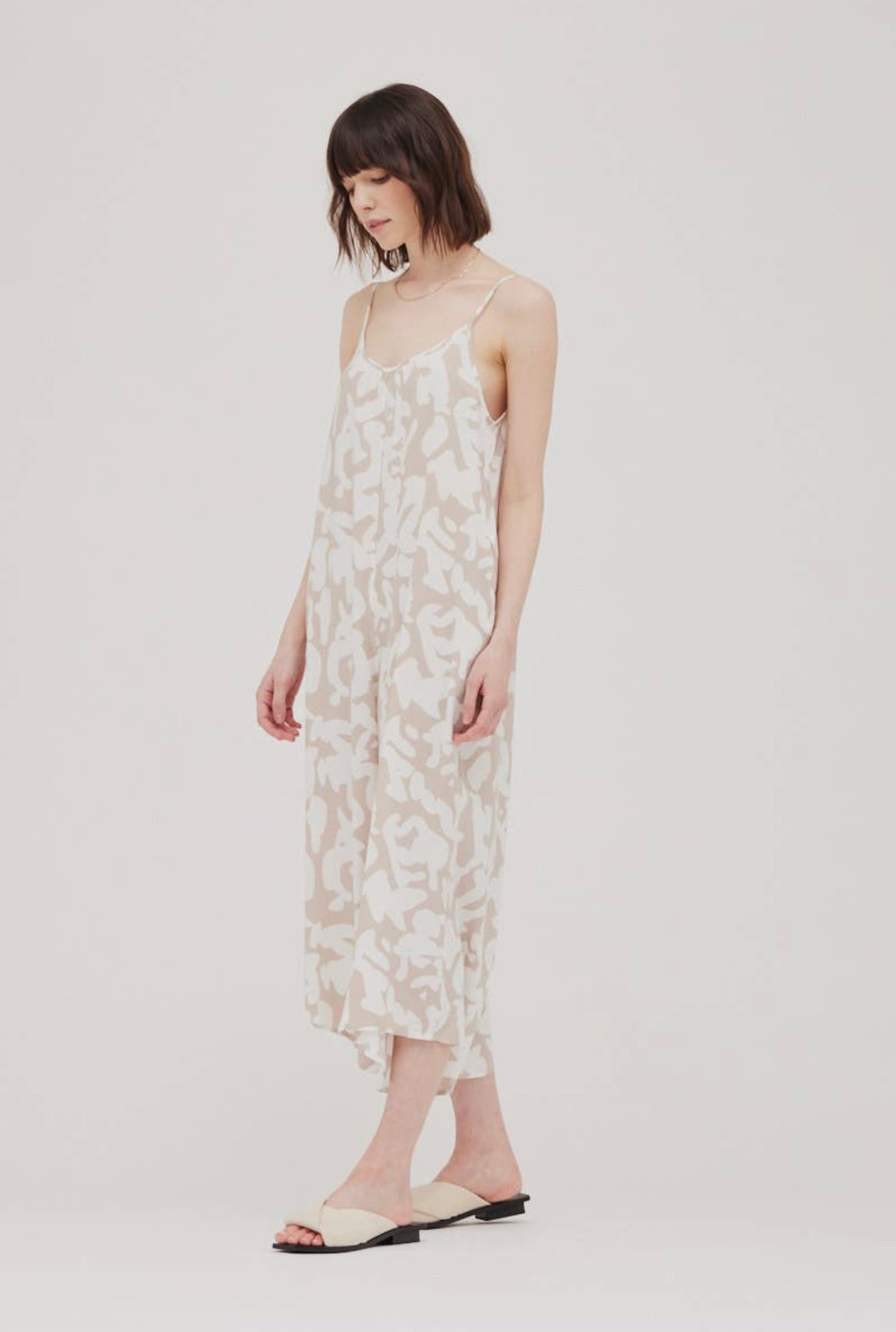 Sawyer Jumpsuit