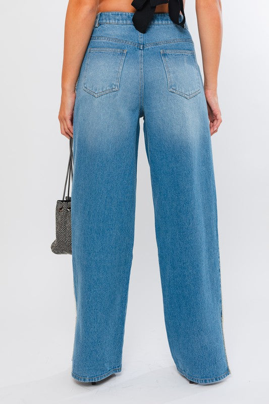 Loui Gem Denim