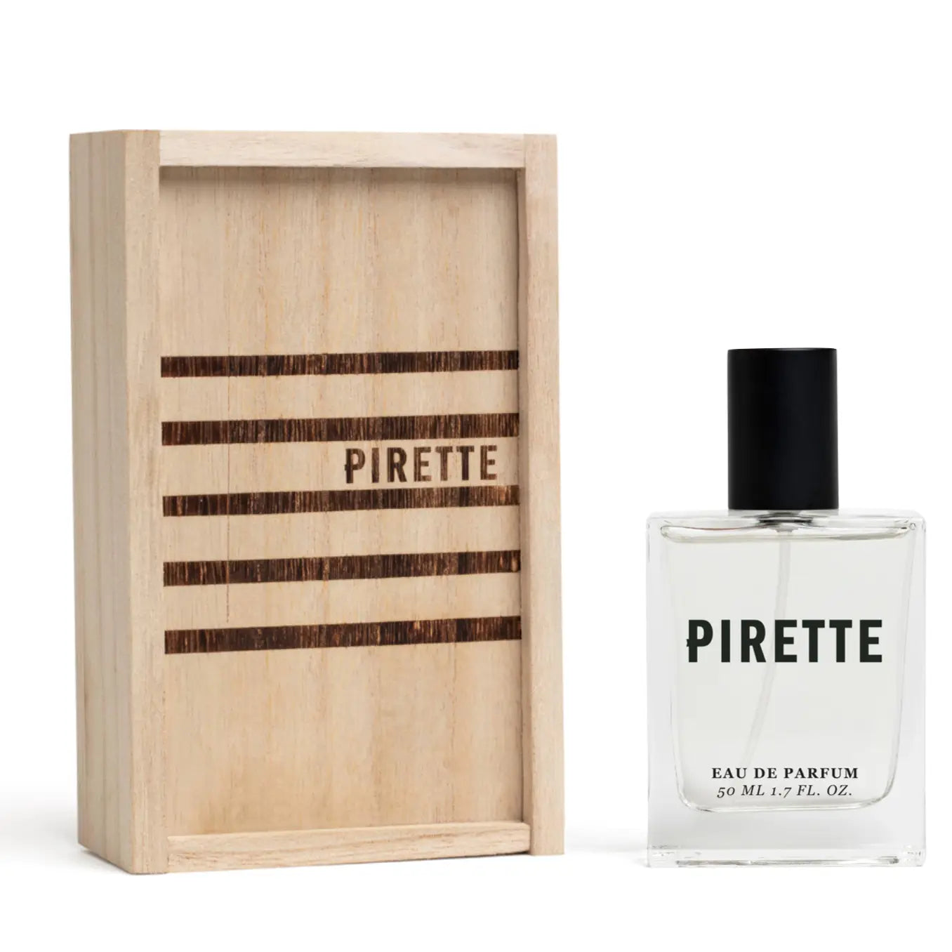 EAU DE PARFUM- Pirette