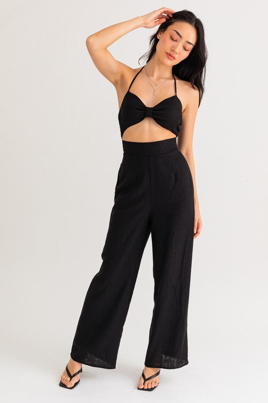 Get Lost Jumpsuit