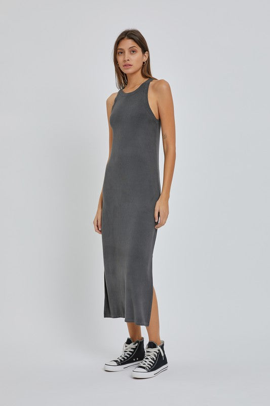 The Melrose Dress