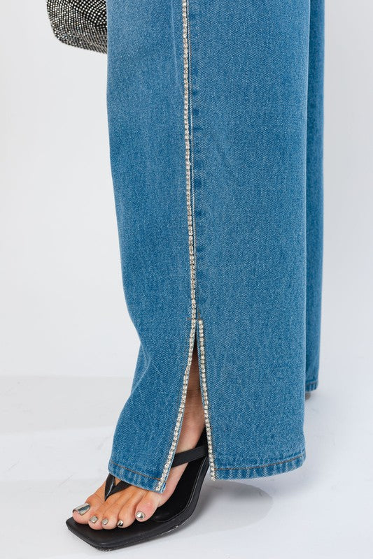 Loui Gem Denim