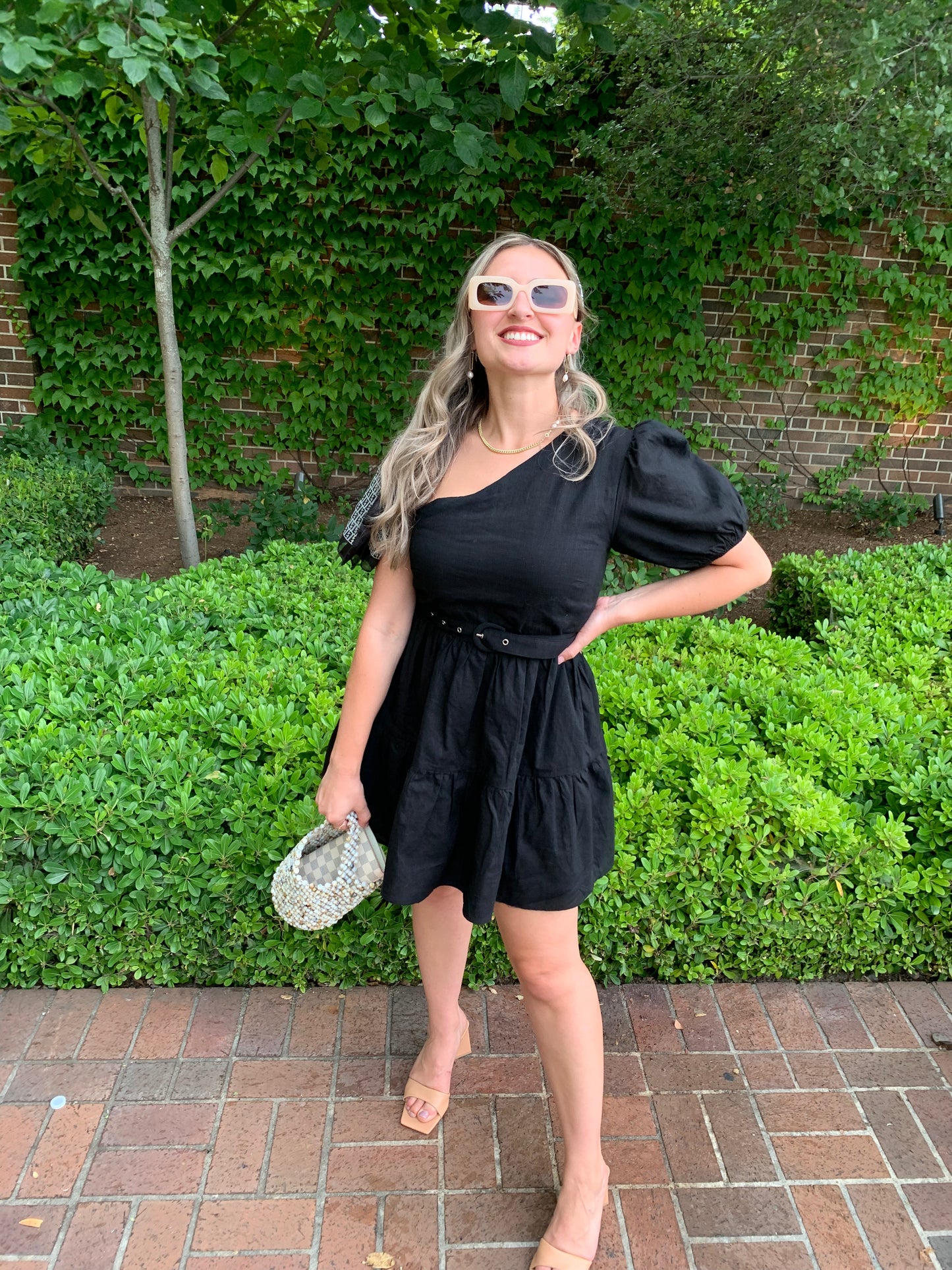Fly Me To The Moon Dress