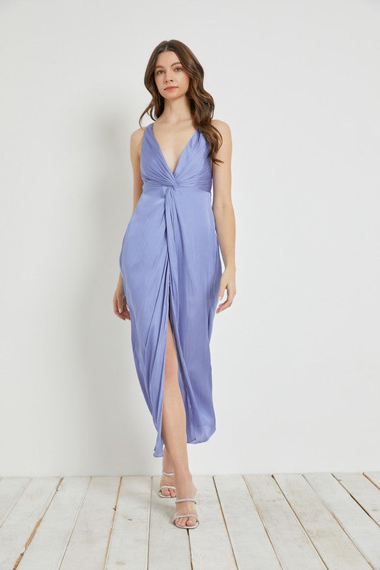 Camila Slip Dress