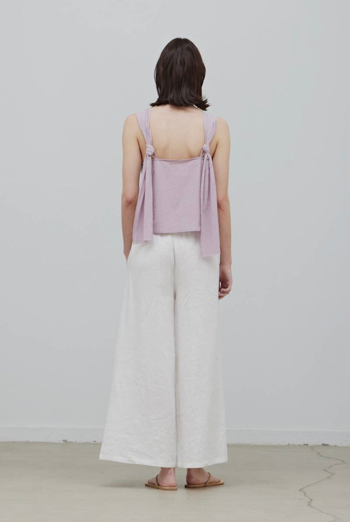 A Lilac Dream Tank