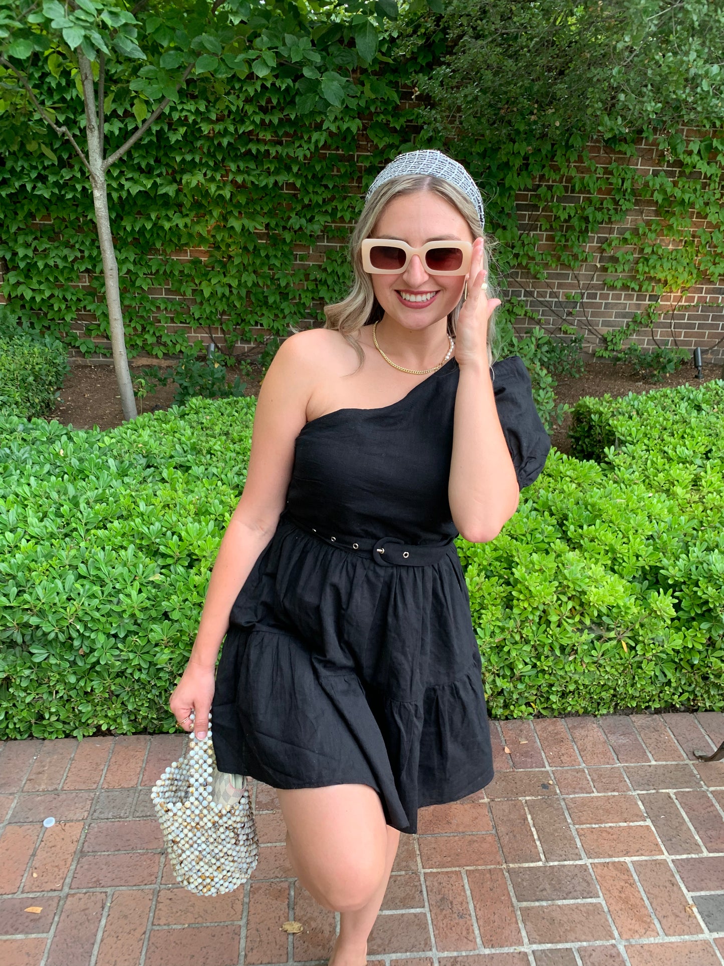 Fly Me To The Moon Dress
