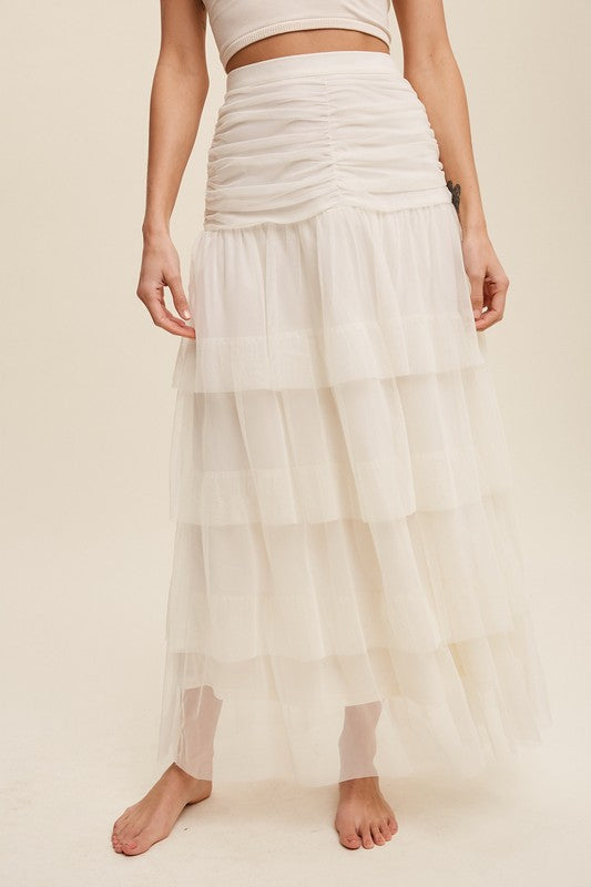La Luna Maxi