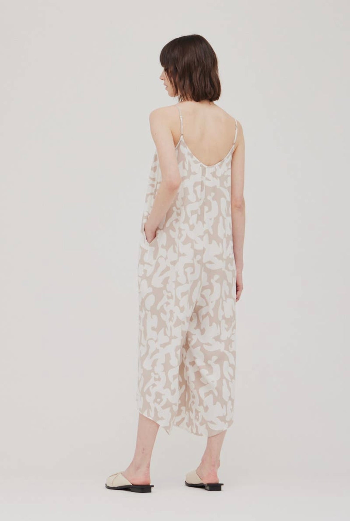 Sawyer Jumpsuit
