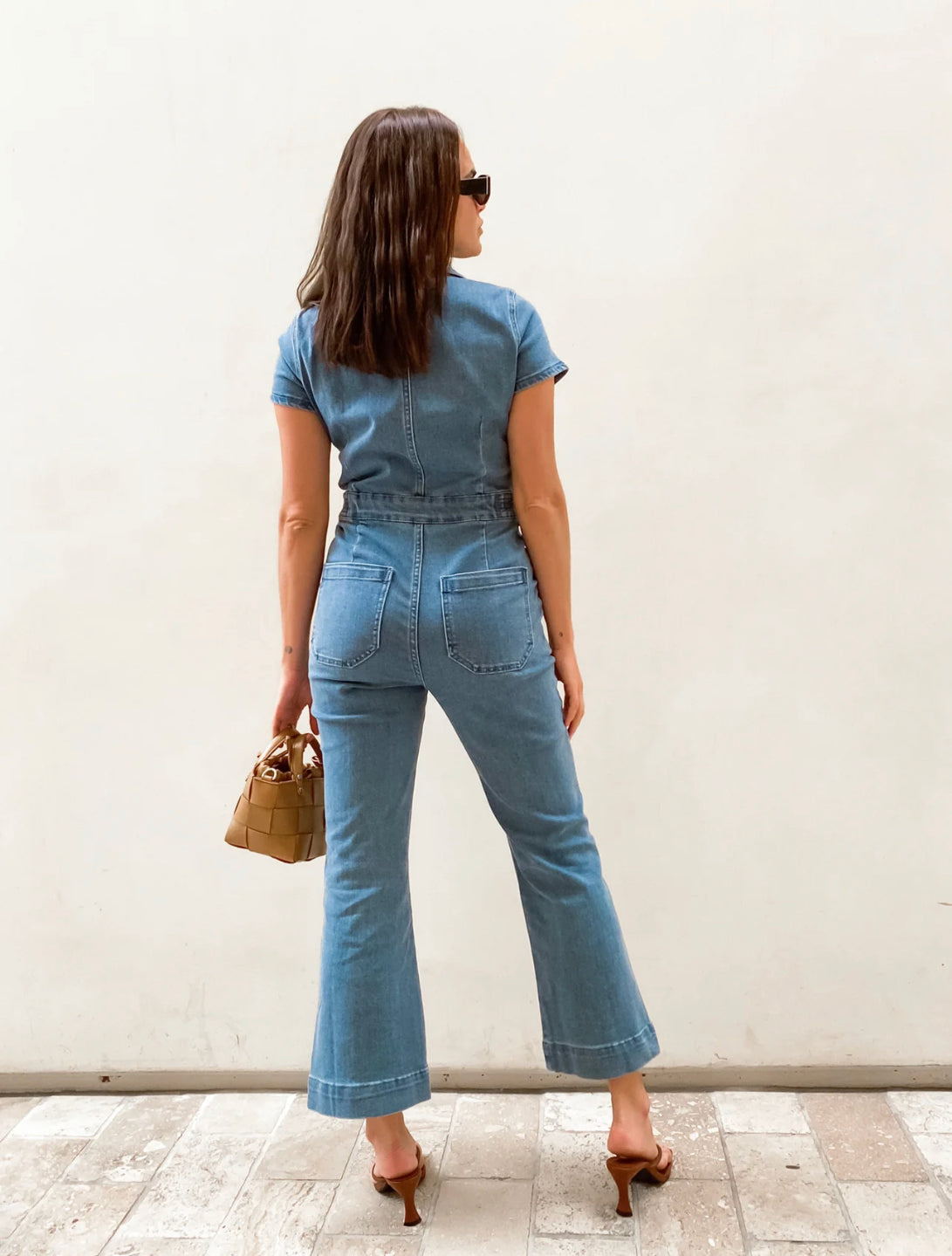 Santa Monica Jumpsuit