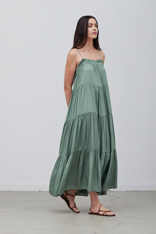 Catalina Summer Maxi