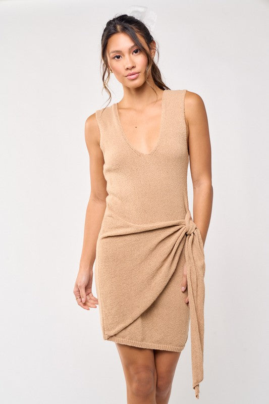 La Quinta Knit Mini