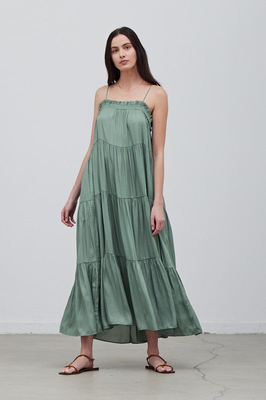 Catalina Summer Maxi