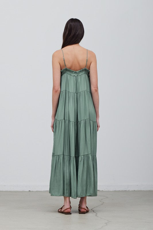 Catalina Summer Maxi