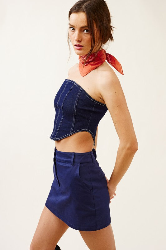 Tutu Top