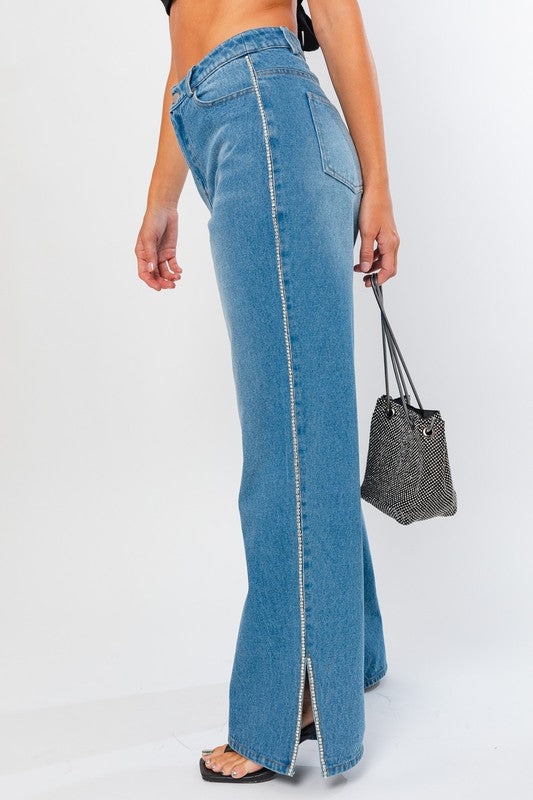 Loui Gem Denim