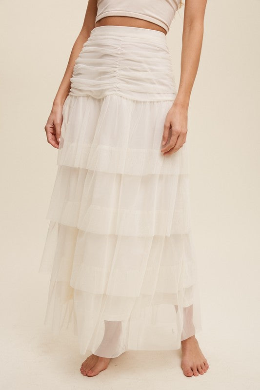 La Luna Maxi