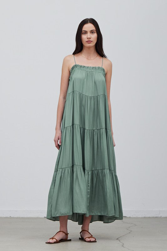 Catalina Summer Maxi