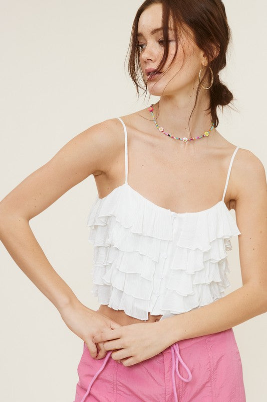 Livia Top