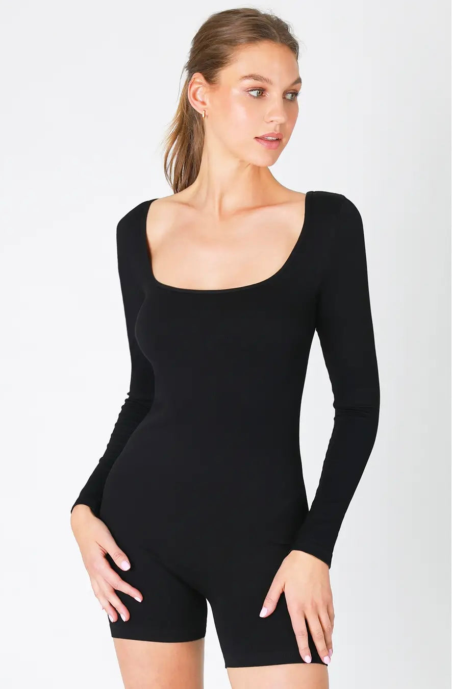 Niki Romper