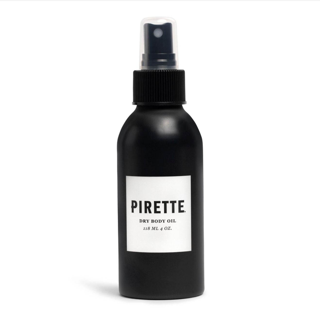 Pirette Dry Body Oil
