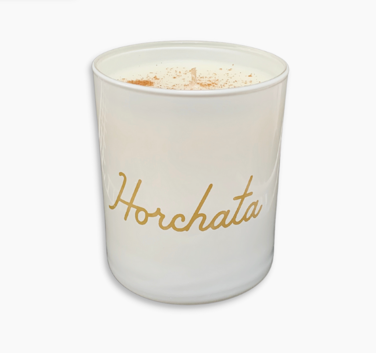 Horchata Candle