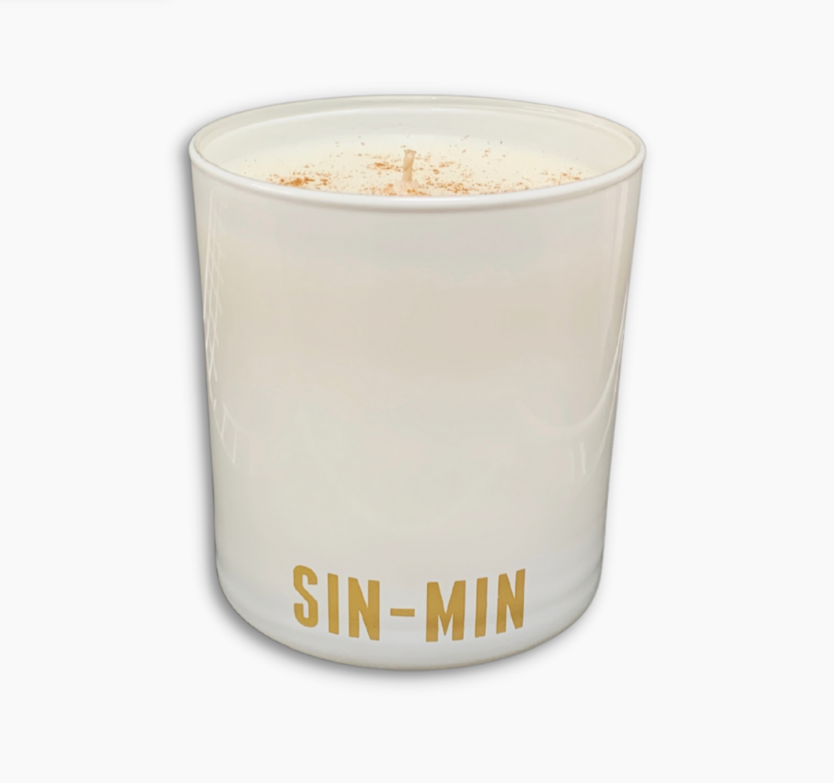 Horchata Candle