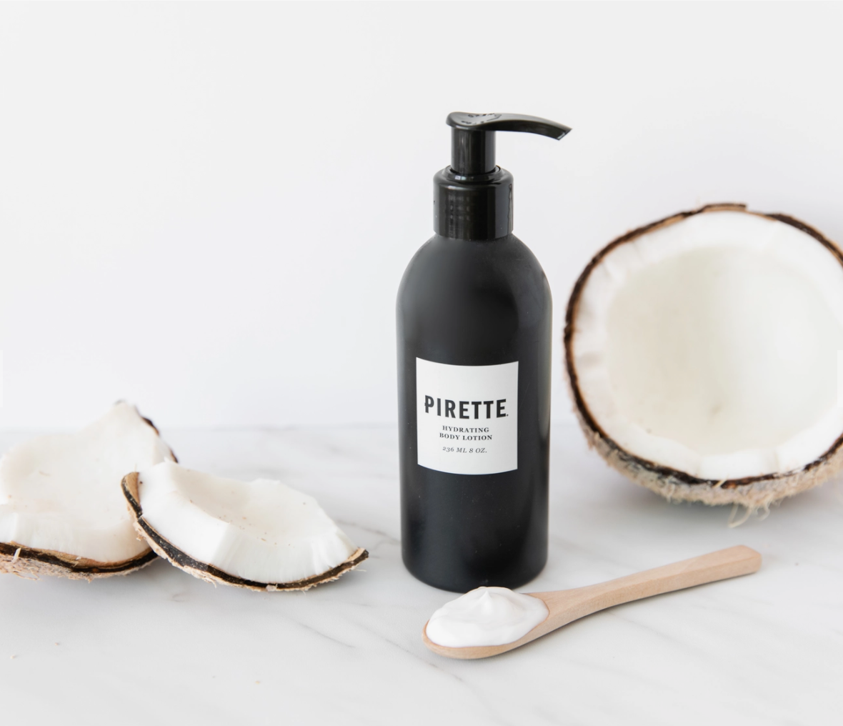 Hydrating Body Lotion