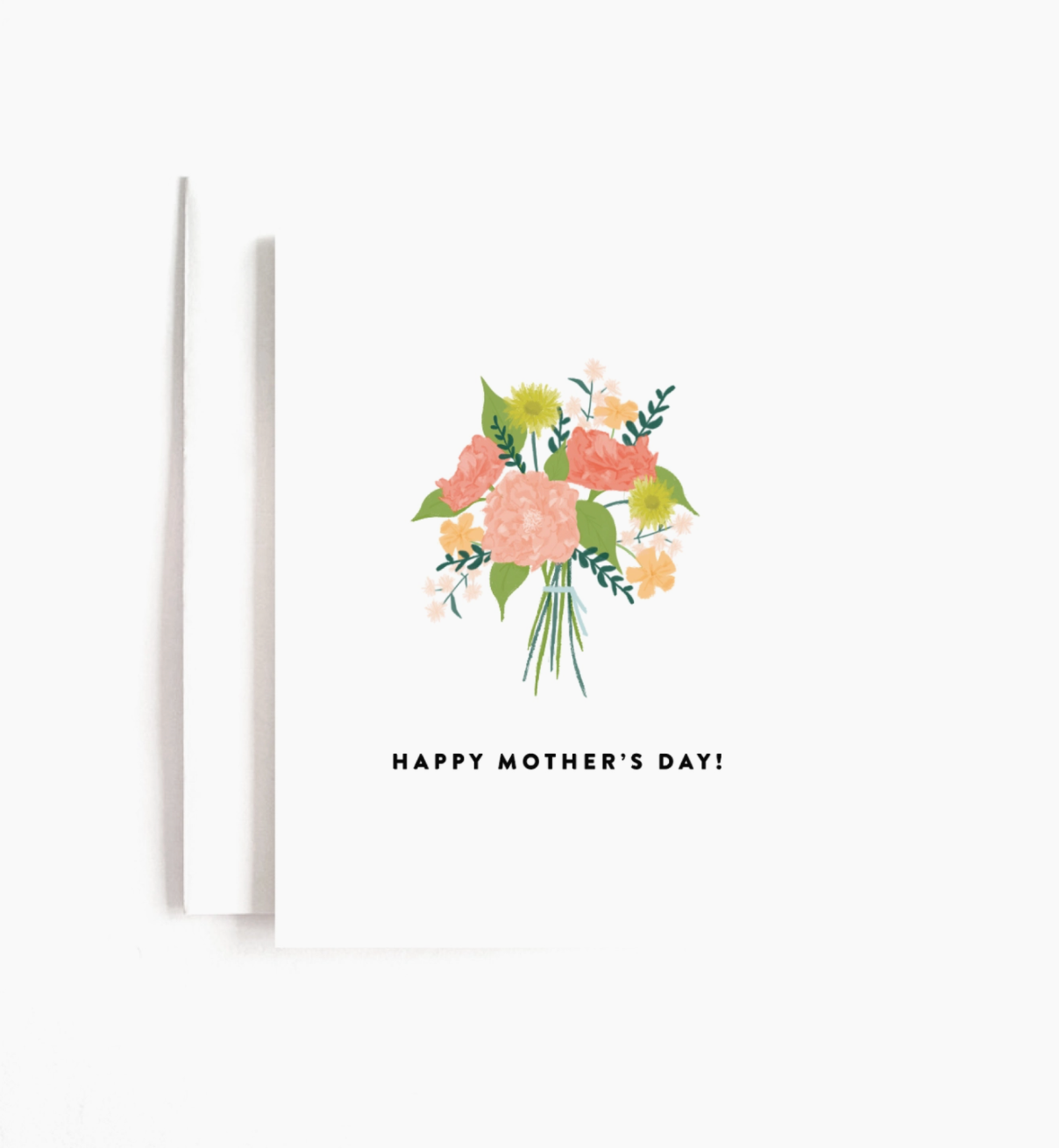 Happy Mothers Day! Card
