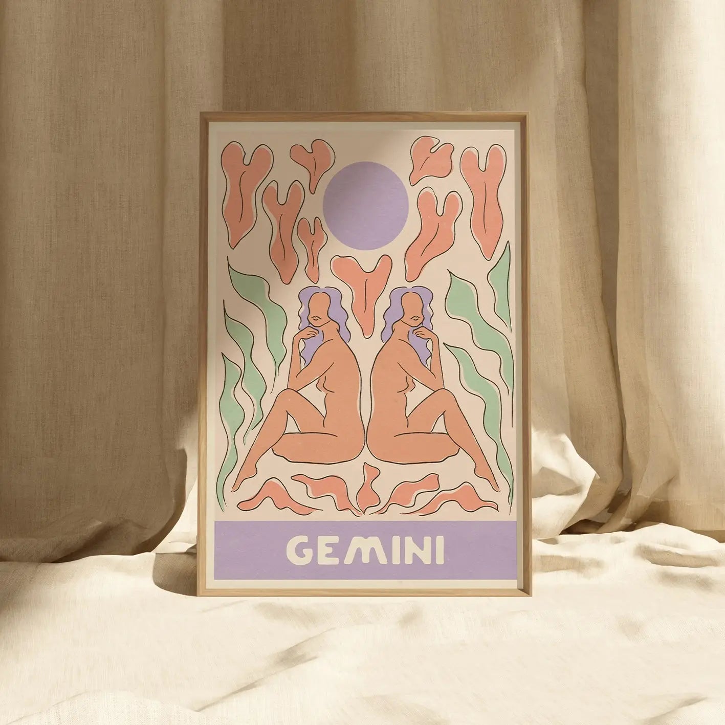 Gemini Print