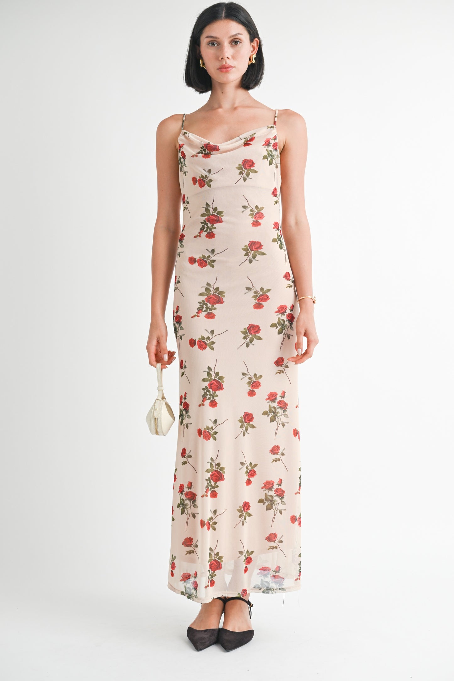 Rosa Maxi