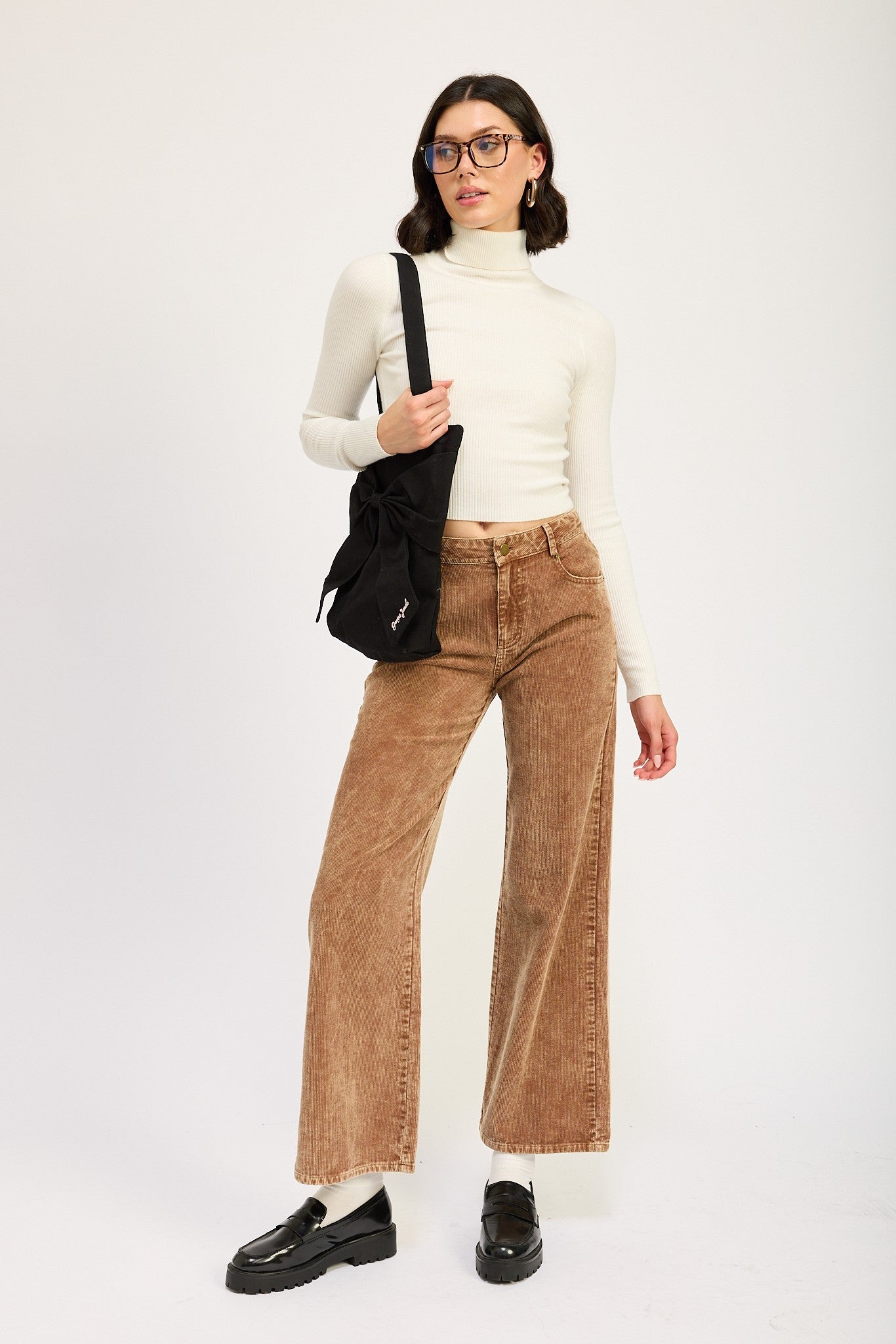 Courtney Corduroy Pants