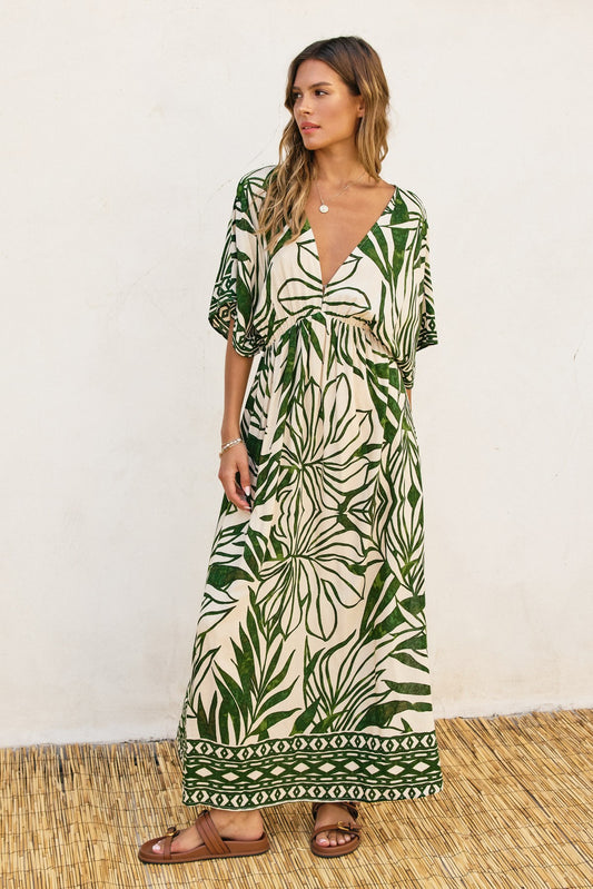 Take Me Away Maxi