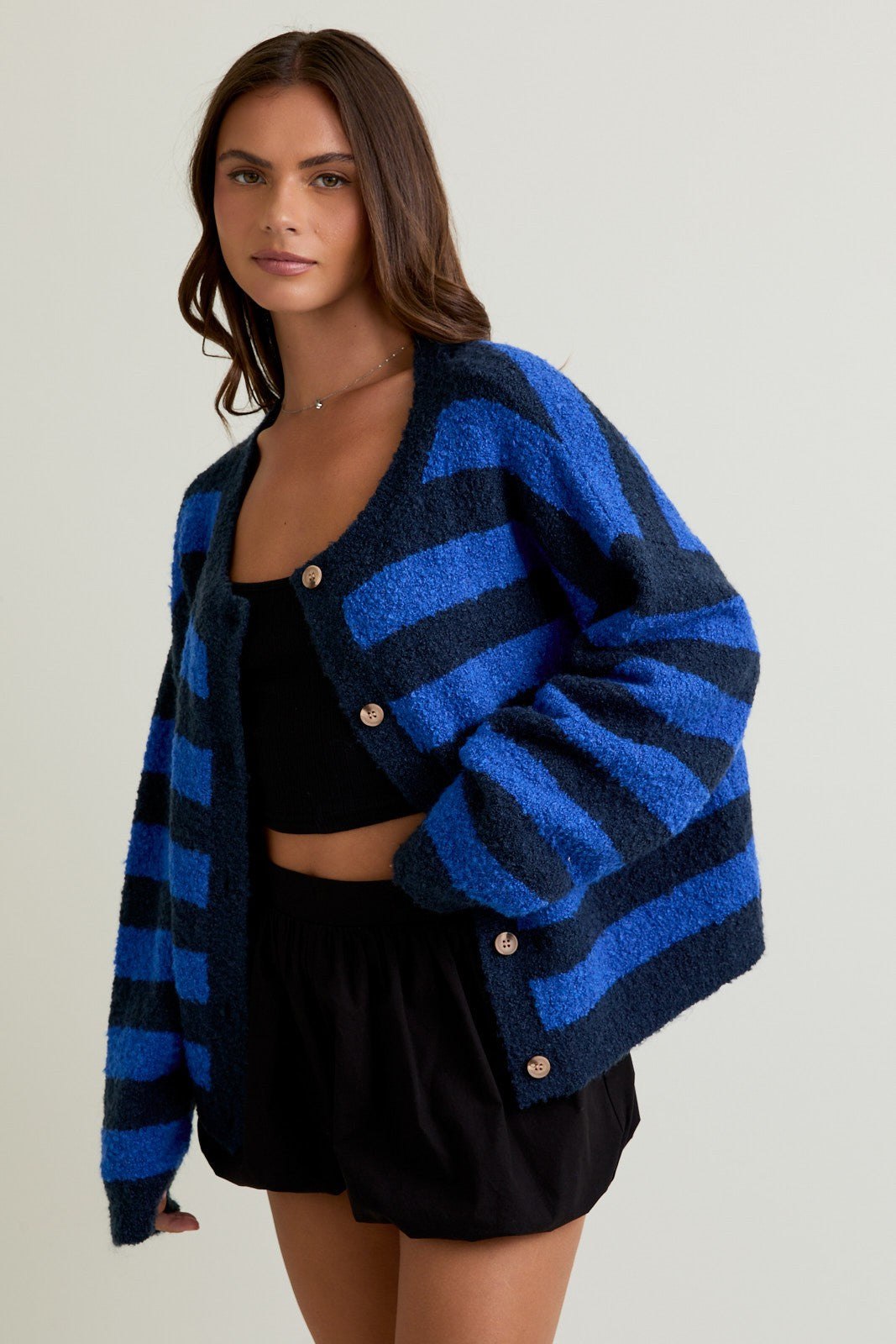 Bailey Cardigan