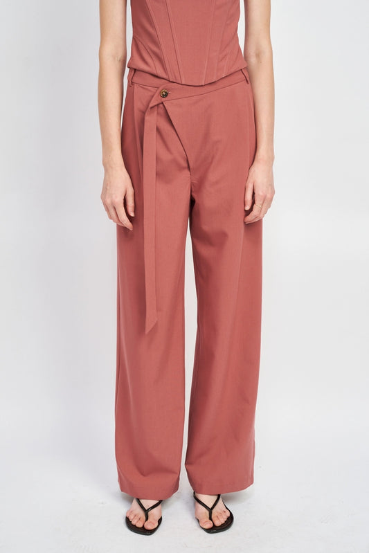 Falling For You Trousers