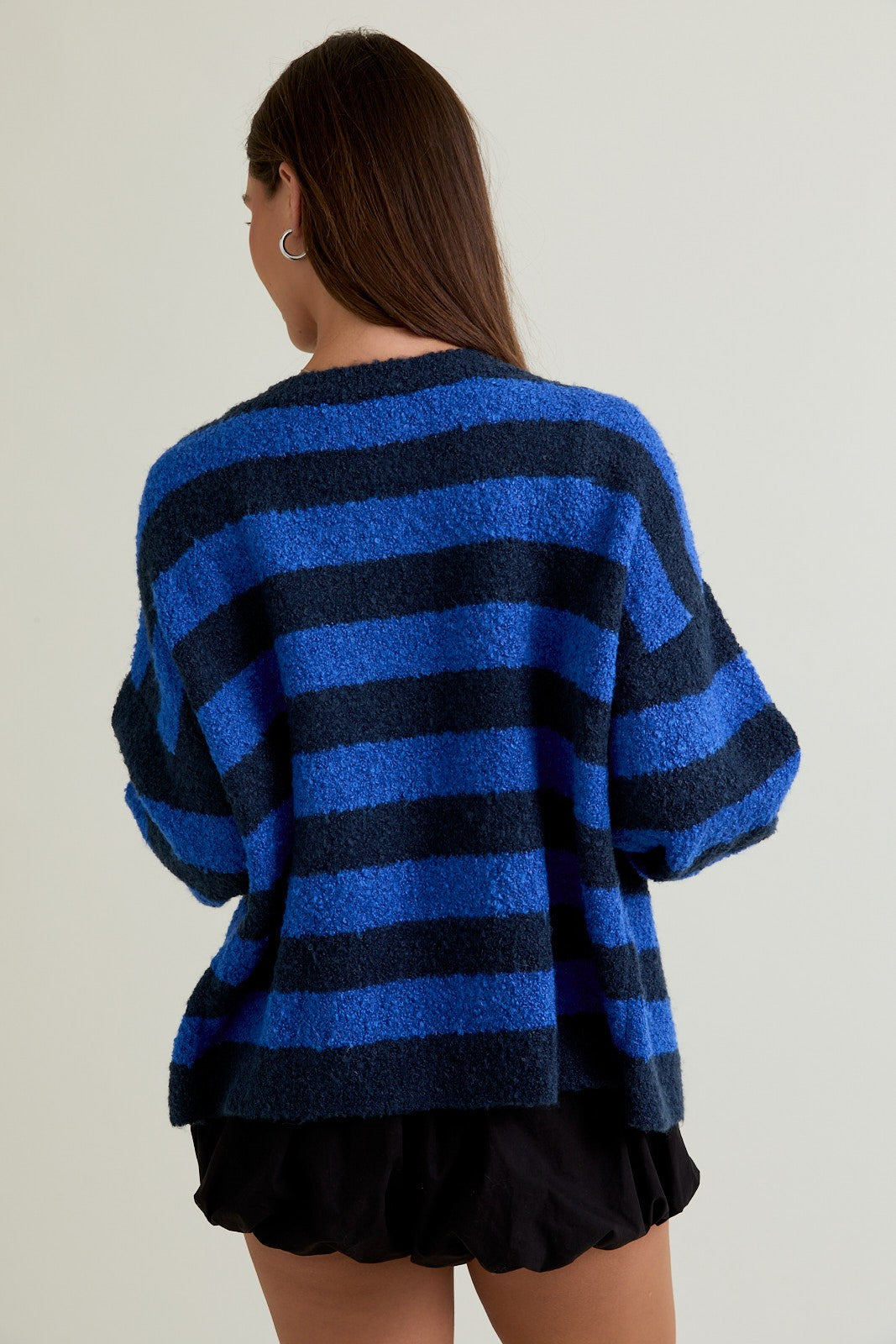 Bailey Cardigan