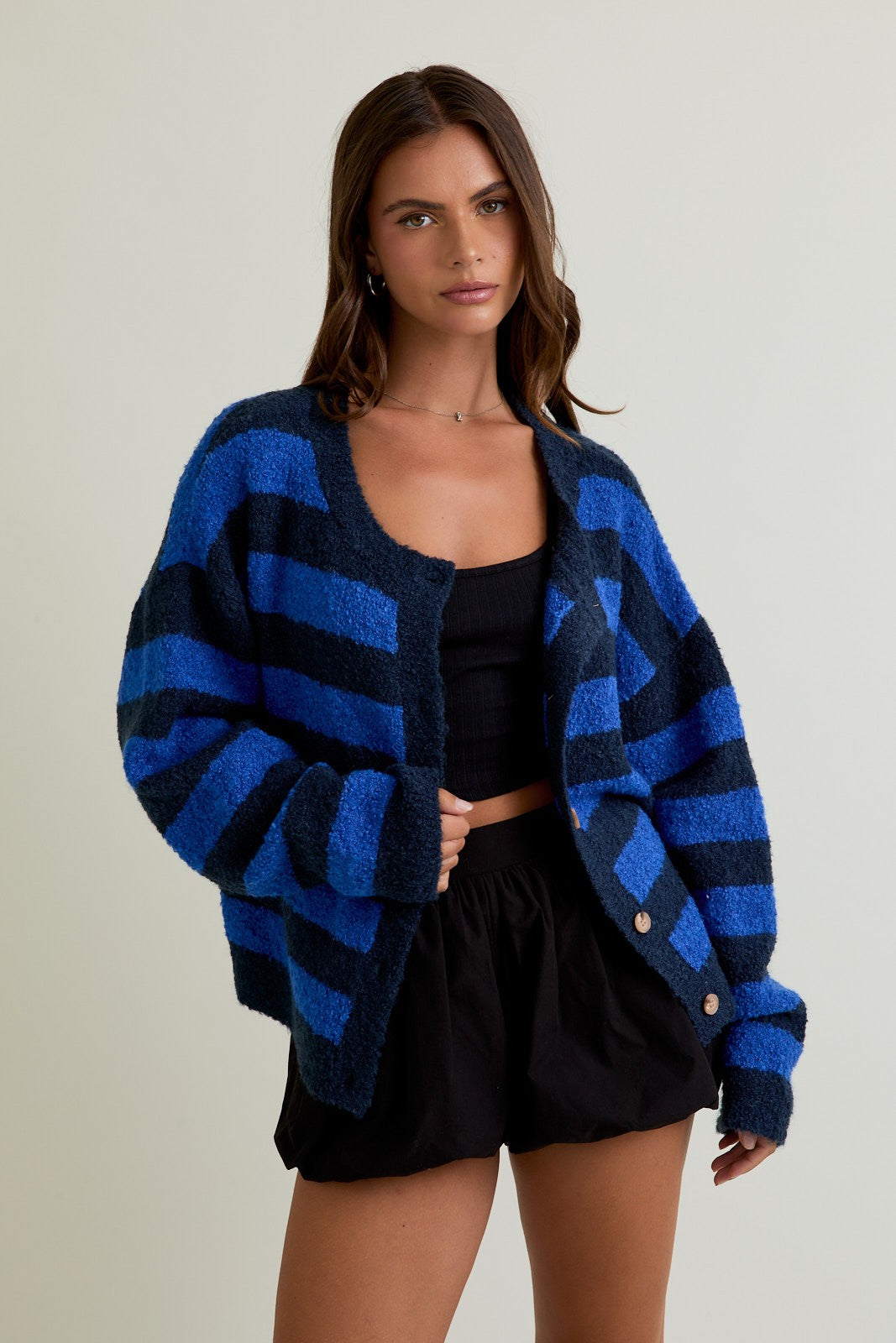 Bailey Cardigan