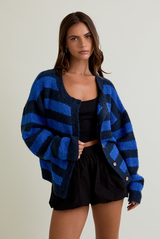 Bailey Cardigan