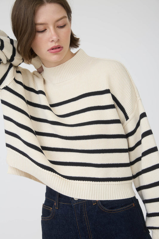 Casey Knit Sweater