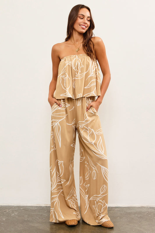 Laguna Jumpsuit
