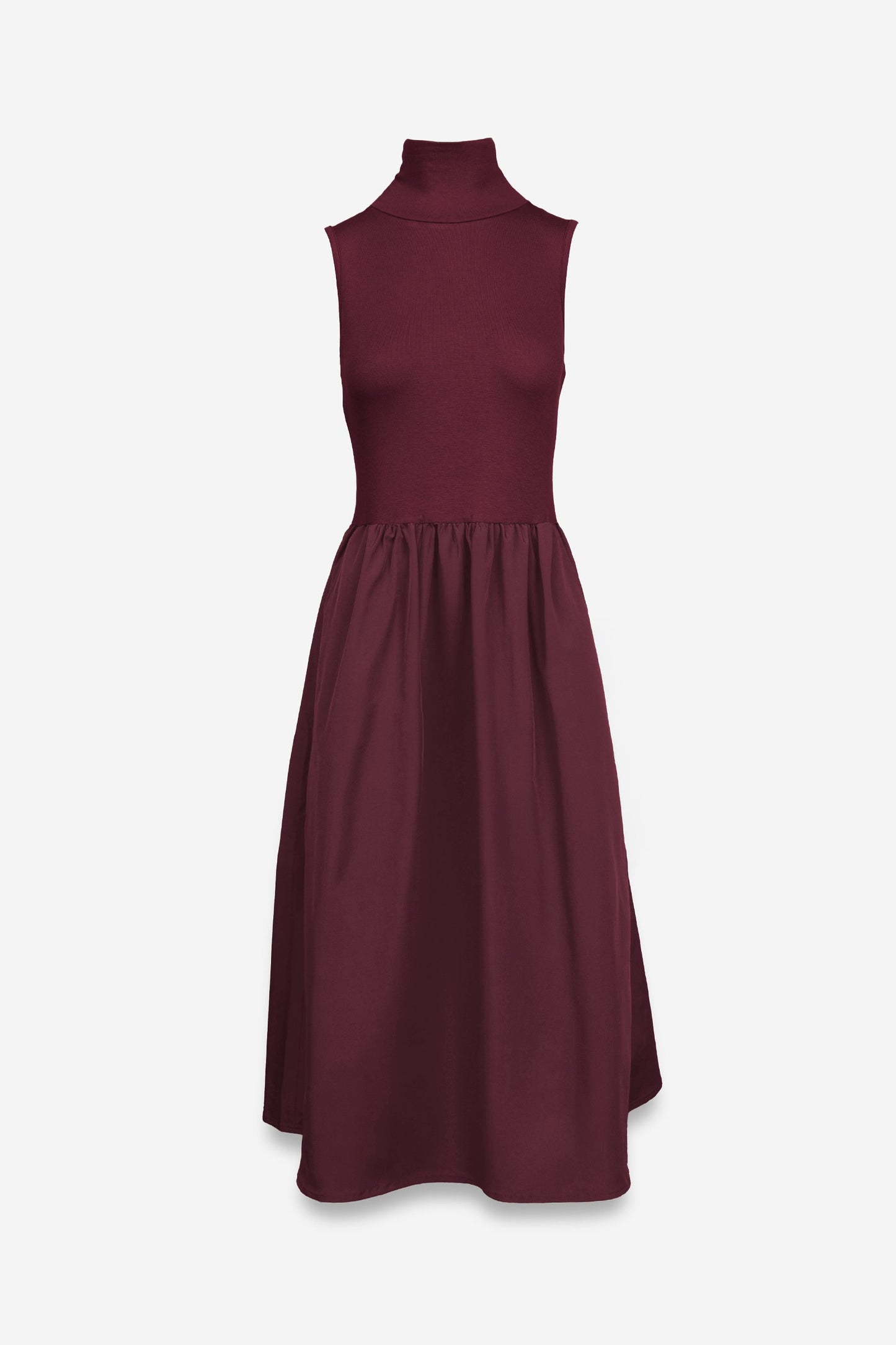 Mabel Midi Dress
