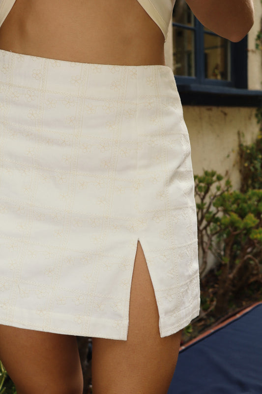 Indie Mini Skirt