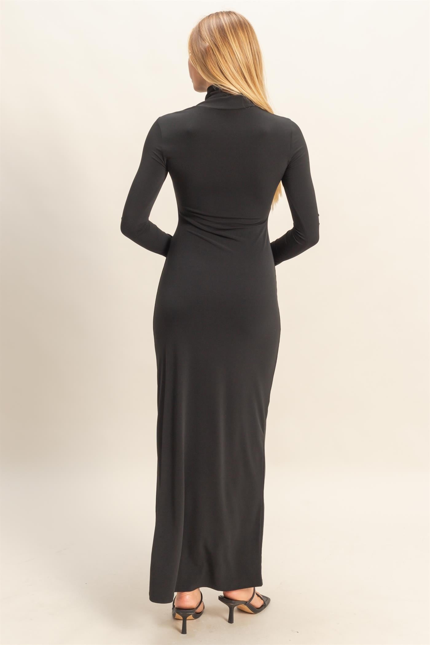 Never Better Maxi