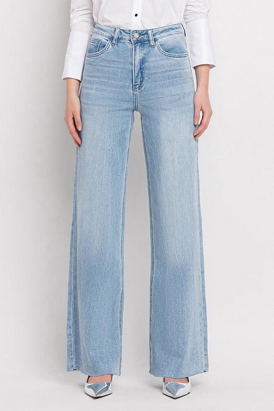 High Tide Wide Leg