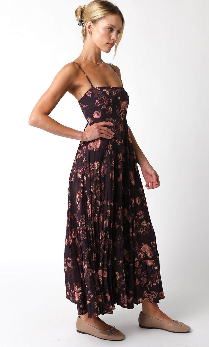 Tennessee Maxi Dress